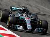 TEST F1 BARCELLONA 15 MAGGIO, Lewis Hamilton (GBR) Mercedes AMG F1 W09.
15.05.2018.