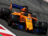 TEST F1 BARCELLONA 15 MAGGIO, Lando Norris (GBR) McLaren MCL33 Test Driver.
15.05.2018.