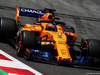 TEST F1 BARCELLONA 15 MAGGIO, Stoffel Vandoorne (BEL) McLaren MCL33.
15.05.2018.