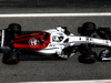 TEST F1 BARCELLONA 15 MAGGIO, Antonio Giovinazzi (ITA) Sauber C37 Test Driver.
15.05.2018.