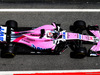 TEST F1 BARCELLONA 15 MAGGIO, Nicholas Latifi (CDN) Sahara Force India F1 VJM11 Development Driver.
15.05.2018.