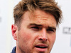 TEST F1 BARCELLONA 15 MAGGIO, Oliver Rowland (GBR) Williams FW41 Test Driver.
15.05.2018.