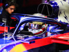 TEST F1 BARCELLONA 16 MAGGIO, Sean Gelael (IDN) Scuderia Toro Rosso STR13 Test Driver.
16.05.2018.