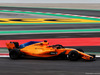 TEST F1 BARCELLONA 16 MAGGIO, Stoffel Vandoorne (BEL) McLaren MCL33.
16.05.2018.