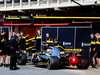 TEST F1 BARCELLONA 16 MAGGIO, Jack Aitken (GBR) / (KOR) Renault Sport F1 Team RS18 Test e Reserve Driver.
16.05.2018.