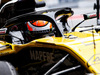 TEST F1 BARCELLONA 16 MAGGIO, Jack Aitken (GBR) / (KOR) Renault Sport F1 Team RS18 Test e Reserve Driver.
16.05.2018.