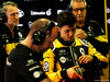 TEST F1 BARCELLONA 16 MAGGIO, Jack Aitken (GBR) / (KOR) Renault Sport F1 Team Test e Reserve Driver.
16.05.2018.