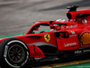 TEST F1 BARCELLONA 16 MAGGIO, Antonio Giovinazzi (ITA) Ferrari SF71H Test Driver.
16.05.2018.