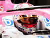 TEST F1 BARCELLONA 16 MAGGIO, Nicholas Latifi (CDN) Sahara Force India F1 VJM11 Development Driver.
16.05.2018.