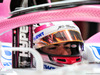 TEST F1 BARCELLONA 16 MAGGIO, Nicholas Latifi (CDN) Sahara Force India F1 VJM11 Development Driver.
16.05.2018.