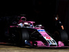 TEST F1 BARCELLONA 16 MAGGIO, Nikita Mazepin (RUS) Sahara Force India F1 VJM11 Development Driver.
16.05.2018.