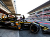 TEST F1 BARCELLONA 16 MAGGIO, Jack Aitken (GBR) / (KOR) Renault Sport F1 Team RS18 Test e Reserve Driver.
16.05.2018.