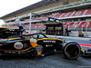 TEST F1 BARCELLONA 16 MAGGIO, Jack Aitken (GBR) / (KOR) Renault Sport F1 Team RS18 Test e Reserve Driver.
16.05.2018.