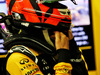 TEST F1 BARCELLONA 16 MAGGIO, Jack Aitken (GBR) / (KOR) Renault Sport F1 Team Test e Reserve Driver.
16.05.2018.