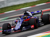 TEST F1 BARCELLONA 16 MAGGIO, Sean Gelael (IDN) Scuderia Toro Rosso STR13 Test Driver.
16.05.2018.