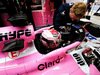 TEST F1 BARCELLONA 16 MAGGIO, Nikita Mazepin (RUS) Sahara Force India F1 VJM11 Development Driver.
16.05.2018.