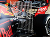 TEST F1 BARCELLONA 16 MAGGIO, Red Bull Racing RB14 rear suspension with sensor equipment.
16.05.2018.