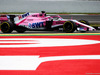 TEST F1 BARCELLONA 16 MAGGIO, Nikita Mazepin (RUS) Sahara Force India F1 VJM11 Development Driver.
16.05.2018.