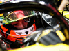 TEST F1 BARCELLONA 16 MAGGIO, Jack Aitken (GBR) / (KOR) Renault Sport F1 Team RS18 Test e Reserve Driver.
16.05.2018.