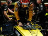 TEST F1 BARCELLONA 16 MAGGIO, Jack Aitken (GBR) / (KOR) Renault Sport F1 Team RS18 Test e Reserve Driver.
16.05.2018.