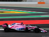 TEST F1 BARCELLONA 16 MAGGIO, Nicholas Latifi (CDN) Sahara Force India F1 VJM11 Development Driver.
16.05.2018.