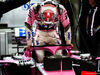 TEST F1 BARCELLONA 16 MAGGIO, Nicholas Latifi (CDN) Sahara Force India F1 VJM11 Development Driver.
16.05.2018.