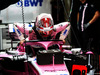 TEST F1 BARCELLONA 16 MAGGIO, Nicholas Latifi (CDN) Sahara Force India F1 VJM11 Development Driver.
16.05.2018.