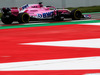 TEST F1 BARCELLONA 16 MAGGIO, Nikita Mazepin (RUS) Sahara Force India F1 VJM11 Development Driver.
16.05.2018.