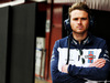 TEST F1 BARCELLONA 16 MAGGIO, Oliver Rowland (GBR) Williams Test Driver.
16.05.2018.