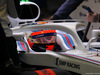 TEST F1 BARCELLONA 1 MARZO, 28.02.2018 - Robert Kubica (POL) Williams FW41 Reserve e Development Driver