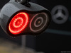 TEST F1 BARCELLONA 1 MARZO, 28.02.2018 - Mercedes