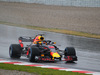 TEST F1 BARCELLONA 1 MARZO, 28.02.2018 - Daniel Ricciardo (AUS) Red Bull Racing RB14