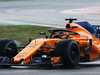 TEST F1 BARCELLONA 1 MARZO, Stoffel Vandoorne (BEL) McLaren MCL33.
01.03.2018.