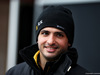 TEST F1 BARCELLONA 1 MARZO, Carlos Sainz Jr (ESP) Renault Sport F1 Team.
01.03.2018.