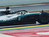 TEST F1 BARCELLONA 1 MARZO, Valtteri Bottas (FIN) Mercedes AMG F1 W09.
01.03.2018.