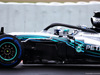 TEST F1 BARCELLONA 1 MARZO, Valtteri Bottas (FIN) Mercedes AMG F1 W09.
01.03.2018.