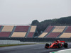 TEST F1 BARCELLONA 1 MARZO, Sebastian Vettel (GER) Ferrari SF71H.
01.03.2018.