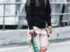 TEST F1 BARCELLONA 1 MARZO, Valtteri Bottas (FIN) Mercedes AMG F1.
01.03.2018.
