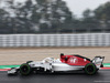 TEST F1 BARCELLONA 1 MARZO, Marcus Ericsson (SWE) Sauber C37.
01.03.2018.