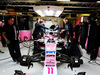 TEST F1 BARCELLONA 1 MARZO