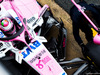 TEST F1 BARCELLONA 1 MARZO, Sergio Perez (MEX) Sahara Force India F1 VJM11.
01.03.2018.