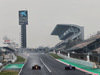 TEST F1 BARCELLONA 1 MARZO, (L to R): Max Verstappen (NLD) Red Bull Racing RB13 e Pierre Gasly (FRA) Scuderia Toro Rosso STR13.
01.03.2018.