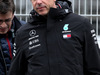 TEST F1 BARCELLONA 1 MARZO, Toto Wolff (GER) Mercedes AMG F1 Shareholder e Executive Director.
01.03.2018.