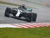 TEST F1 BARCELLONA 1 MARZO, 01.03.2018 - Valtteri Bottas (FIN) Mercedes AMG F1 W09