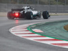 TEST F1 BARCELLONA 1 MARZO, 01.03.2018 - Valtteri Bottas (FIN) Mercedes AMG F1 W09