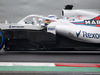 TEST F1 BARCELLONA 1 MARZO, 01.03.2018 - Sergey Sirotkin (RUS) Williams FW41