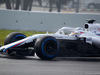 TEST F1 BARCELLONA 1 MARZO, 01.03.2018 - Sergey Sirotkin (RUS) Williams FW41