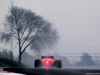 TEST F1 BARCELLONA 1 MARZO, 01.03.2018 - Stoffel Vandoorne (BEL) McLaren MCL33
