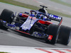 TEST F1 BARCELLONA 1 MARZO, 01.03.2018 - Pierre Gasly (FRA) Scuderia Toro Rosso STR13