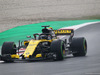 TEST F1 BARCELLONA 1 MARZO, 01.03.2018 - Nico Hulkenberg (GER) Renault Sport F1 Team RS18